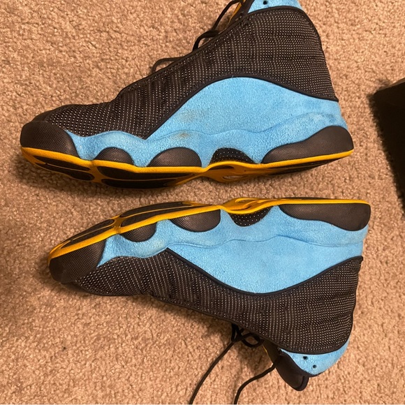 Jordan 13 “CP3” - Picture 2 of 6